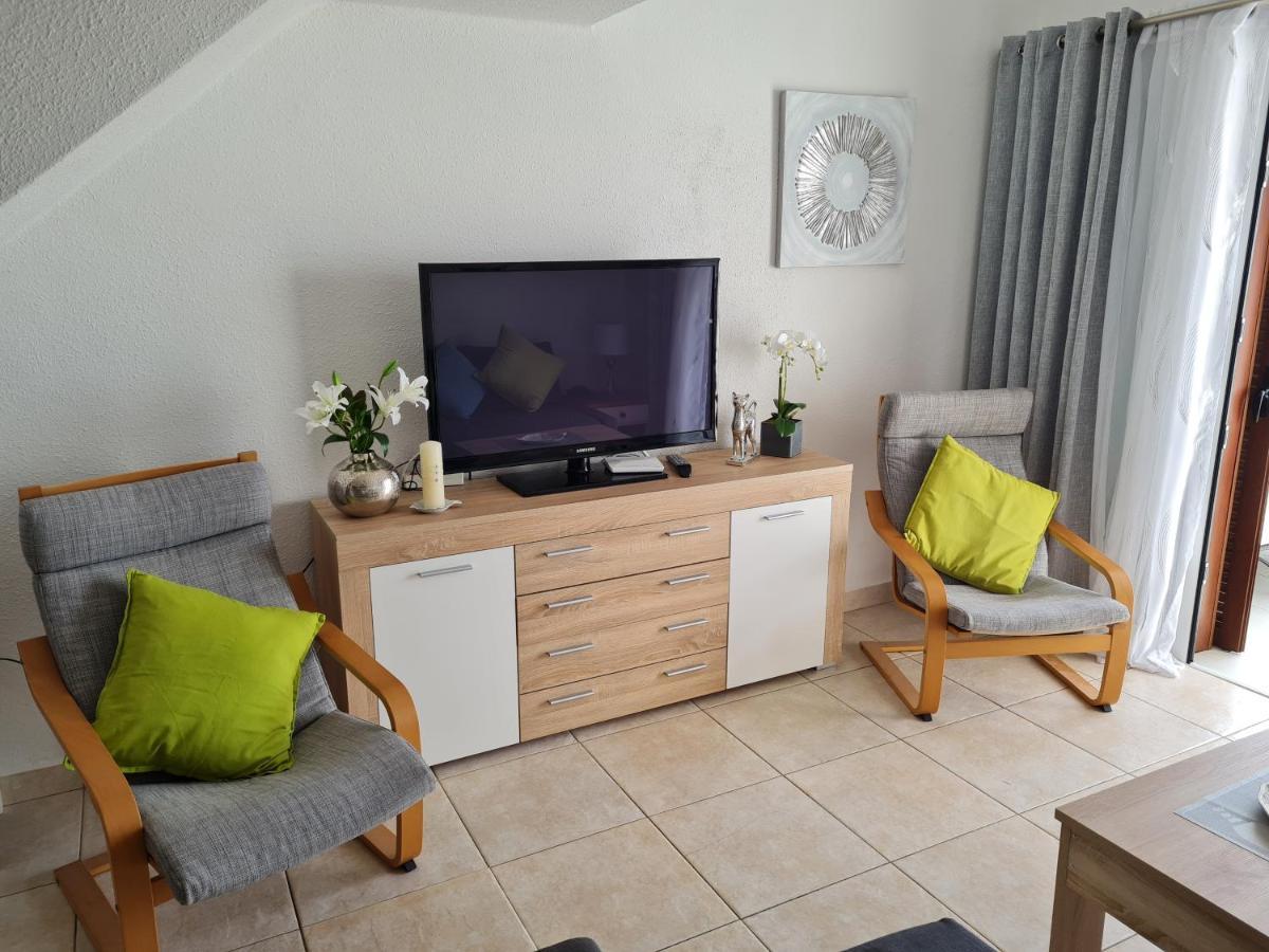 Parque Santiago II Two Bedrooms With Amazing Views Arona  Exterior foto