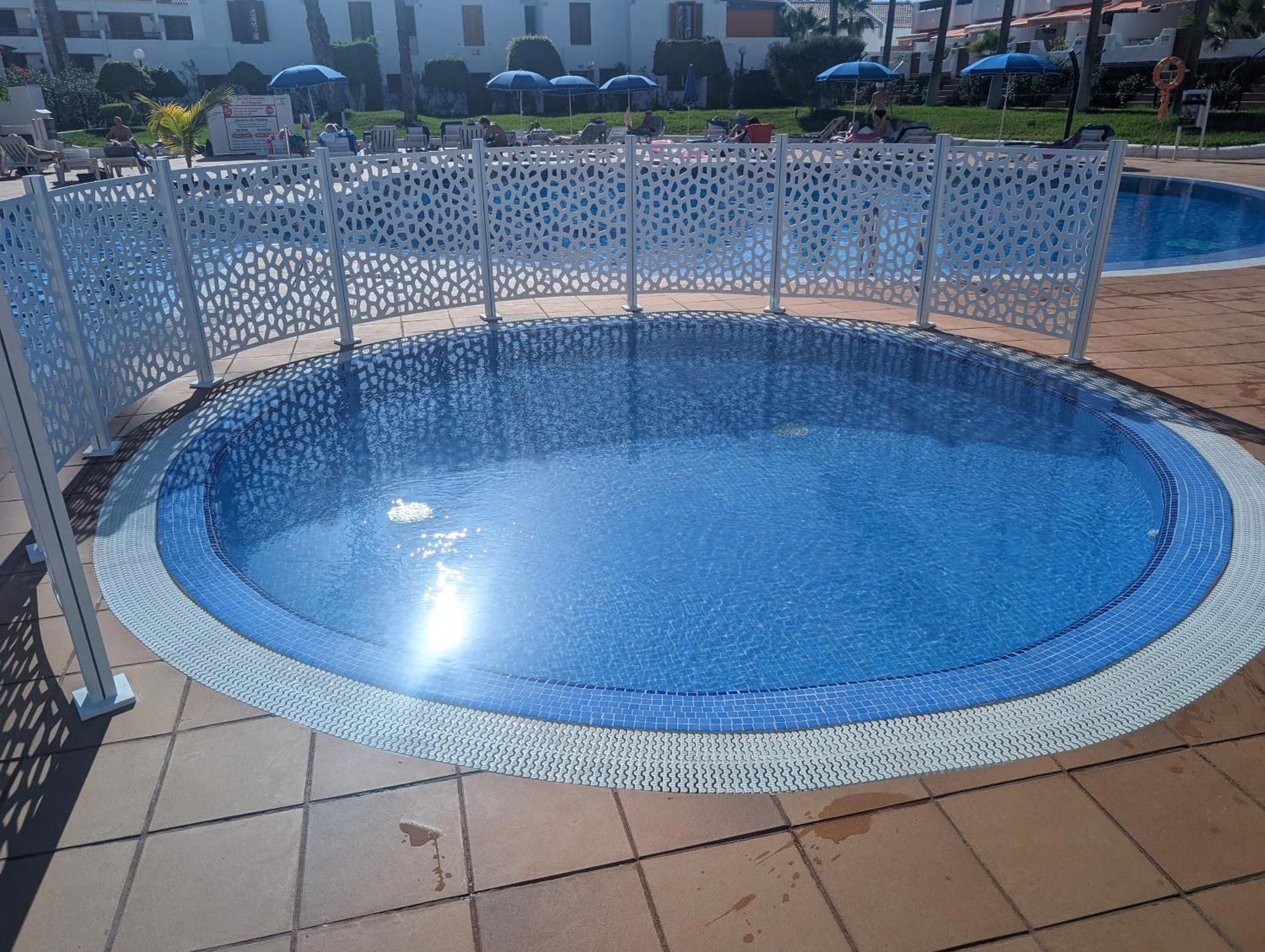 Parque Santiago II Two Bedrooms With Amazing Views Arona  Exterior foto